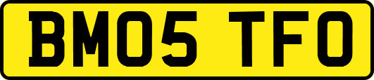 BM05TFO