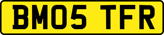 BM05TFR
