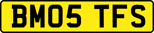 BM05TFS