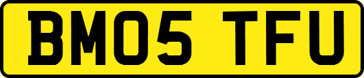 BM05TFU
