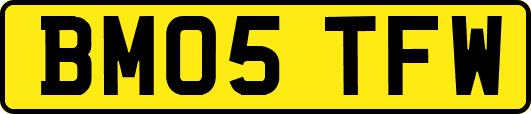 BM05TFW