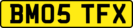 BM05TFX