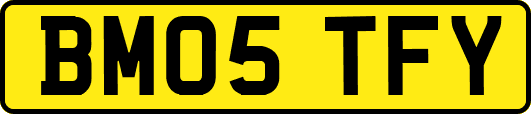 BM05TFY