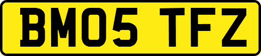 BM05TFZ