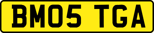 BM05TGA