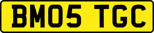 BM05TGC