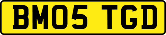 BM05TGD