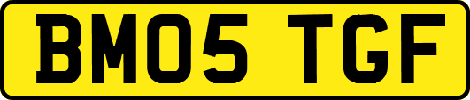 BM05TGF