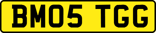 BM05TGG