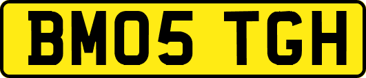 BM05TGH
