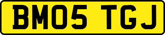 BM05TGJ