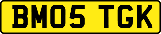 BM05TGK