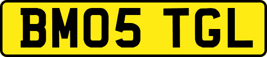 BM05TGL