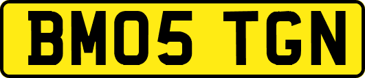 BM05TGN