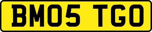 BM05TGO
