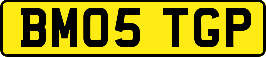 BM05TGP
