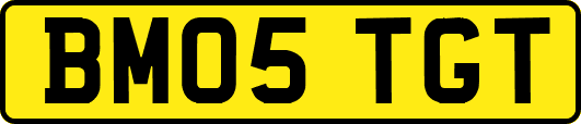 BM05TGT