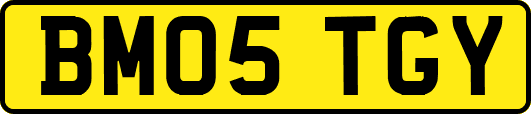BM05TGY