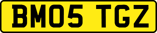BM05TGZ