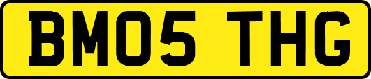 BM05THG