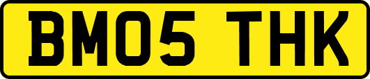 BM05THK