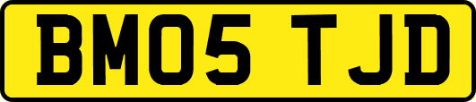 BM05TJD