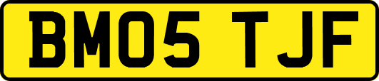 BM05TJF