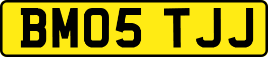 BM05TJJ