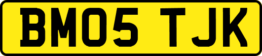 BM05TJK