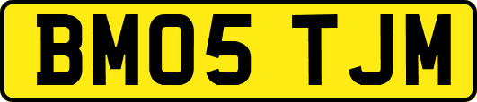 BM05TJM