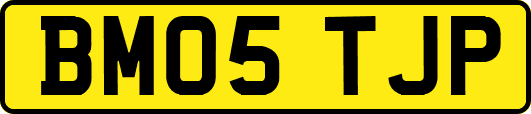 BM05TJP