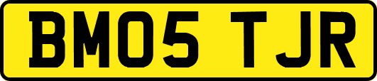 BM05TJR