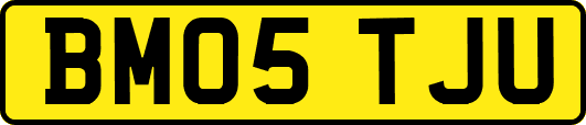 BM05TJU