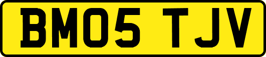 BM05TJV
