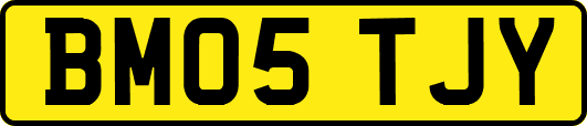 BM05TJY