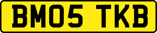 BM05TKB