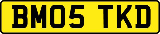 BM05TKD