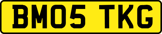 BM05TKG