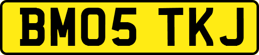 BM05TKJ