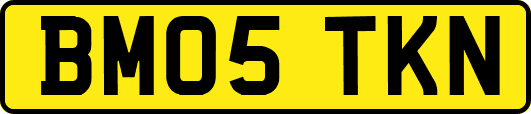 BM05TKN