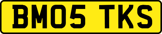 BM05TKS