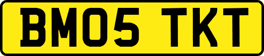 BM05TKT