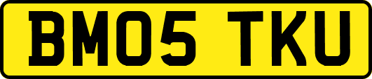 BM05TKU