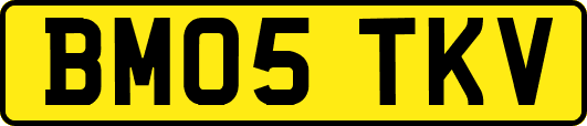 BM05TKV