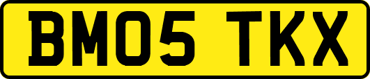 BM05TKX