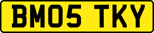 BM05TKY