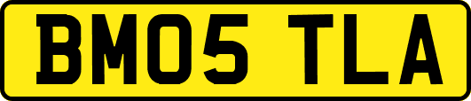 BM05TLA