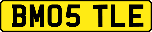 BM05TLE