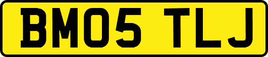 BM05TLJ