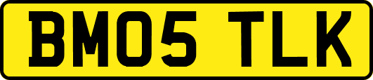 BM05TLK